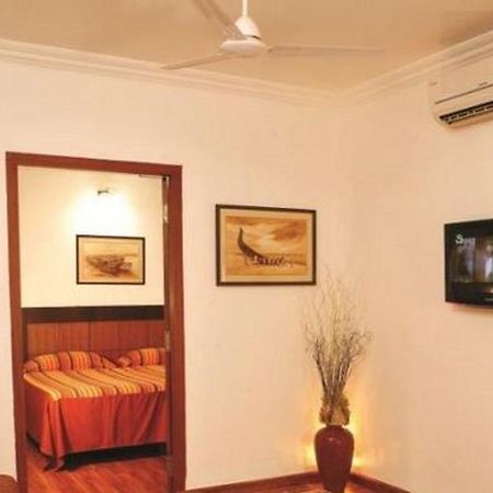 Kochi Hotel Hill View מראה חיצוני תמונה