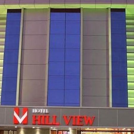 Kochi Hotel Hill View מראה חיצוני תמונה