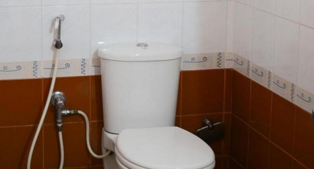 Kochi Hotel Hill View חדר תמונה