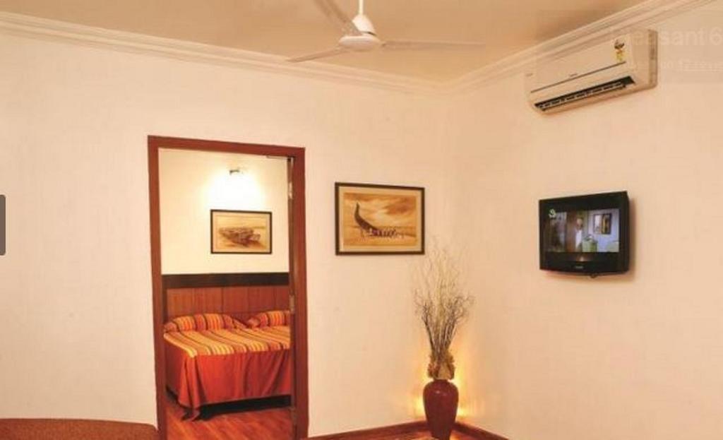 Kochi Hotel Hill View מראה חיצוני תמונה