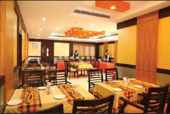 Kochi Hotel Hill View מראה חיצוני תמונה
