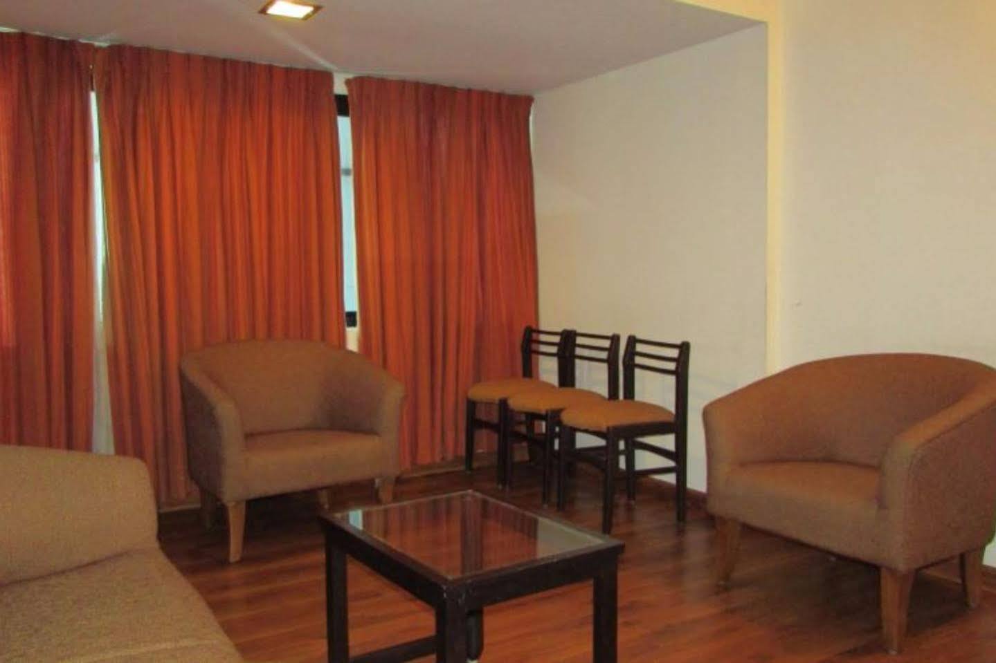 Kochi Hotel Hill View מראה חיצוני תמונה