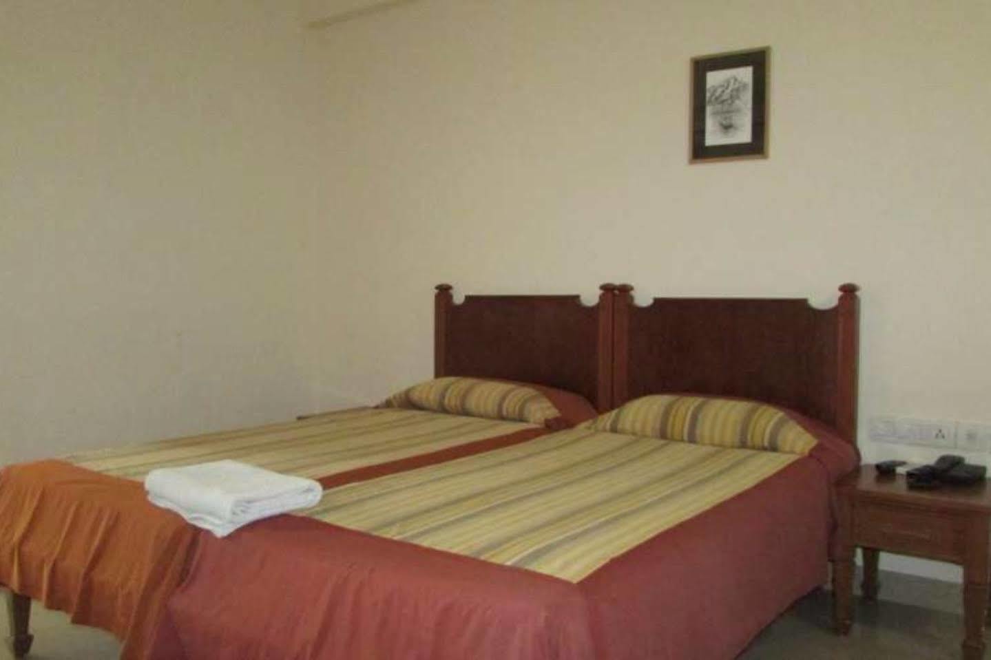 Kochi Hotel Hill View מראה חיצוני תמונה